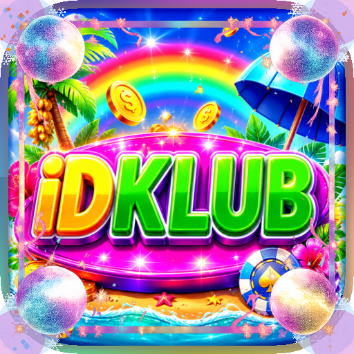 idklub — galeri pratinjau Resmi APK